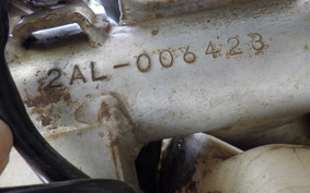 YAMAHA YSR50 2AL