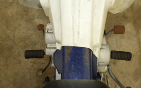 YAMAHA MATE 90 UB02J