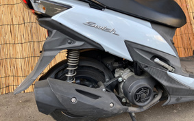 SUZUKI SU WISH  DV12B