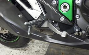 KAWASAKI Z800 2013