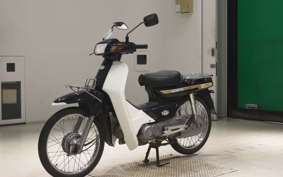 HONDA C100 SUPER CUB 2023 HA06