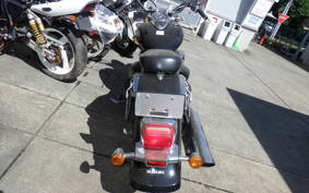 SUZUKI INTRUDER 400 Classic 2005 VK54A
