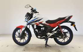 HONDA CBF125R 2007