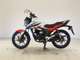 Фото Honda CBF125R 2007 с японского аукциона