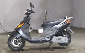 YAMAHA AXIS100 SB06J
