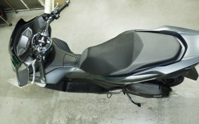 HONDA PCX 160 KF47