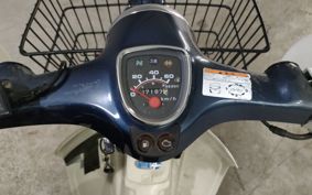 HONDA SUPER CUB50 AA01