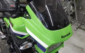 KAWASAKI ZRX1200 D 2017