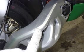 ITALJET DRAGSTAR125 2015