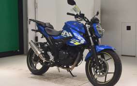 SUZUKI ｼﾞｸｻｰ150 2019 ED13N