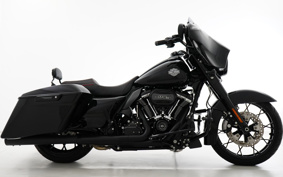 HARLEY FLHXS 2021 KRP