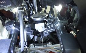 KAWASAKI NINJA 400 2022 EX400G