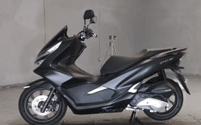 HONDA PCX125 JF81