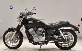 HONDA VRX400 2001 NC33