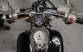 YAMAHA DRAGSTAR 400 CLASSIC 2006 VH01J