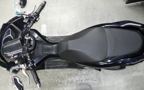 HONDA PCX125 2016 JF81