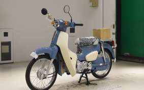 HONDA C50 SUPER CUB