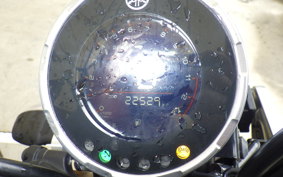 YAMAHA XSR125 RE46J