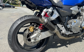 HONDA CB1300SF BOLDOR 2007 SC54