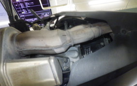 KAWASAKI NINJA 400 2014 EX400E