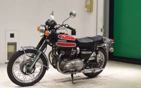 KAWASAKI W1 SA 1971