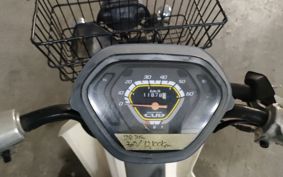 HONDA SUPER CUB50 AA04