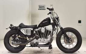 HARLEY 	XLS1000 2007