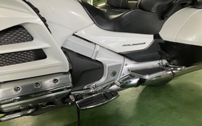 HONDA GL 1800 GOLD WING 2014 SC68