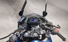 SUZUKI JIKUSA-SF250 ED22A