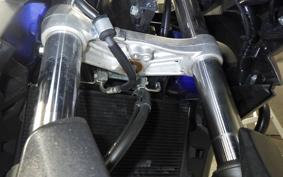 SUZUKI Vｽﾄﾛｰﾑ650XTA 2024 C733M