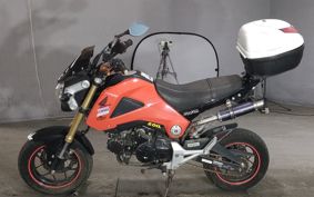 HONDA GU ROM JC61
