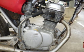 HONDA CB50 S AC02