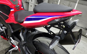 HONDA CBR1000RR RSP 2024 SC82