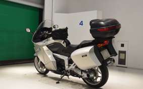 BMW K1200GT 2008
