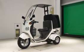 HONDA GYRO CANOPY 2005 TA03