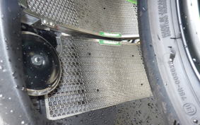 KAWASAKI ZX 10 NINJA ABS 2024 ZXT02L