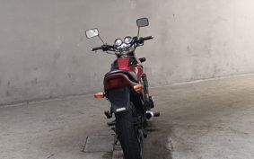 HONDA JADE MC23