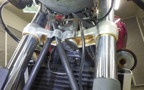 YAMAHA XJR400 Gen.3 R 2007 RH02J
