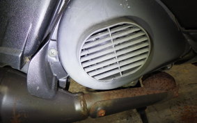 SUZUKI ADDRESS V100