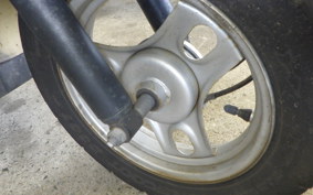 HONDA CREA SCOOPY AF55