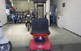 HONDA GYRO CANOPY TA03