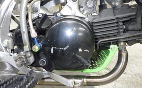KAWASAKI KSR110 2012 KL110A