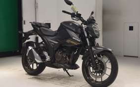 SUZUKI ｼﾞｸｻｰ250 2012 ED22B