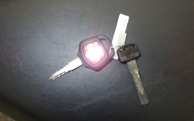 HONDA C50 SUPER CUB 2012 AA09