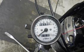 HONDA STEED 400 1995 NC26