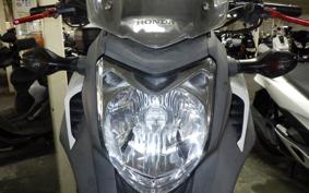 HONDA NC 700 X 2013 RC63