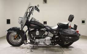 HARLEY FLSTC 1450 2005