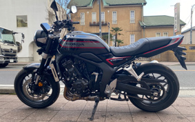 HONDA CB1000F 2025 SC94