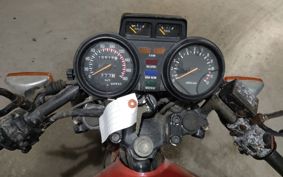 YAMAHA XJ400 1983 4G0