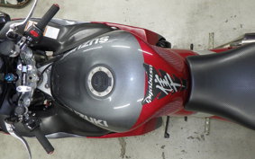 SUZUKI GSX1300R HAYABUSA 2000